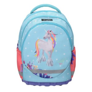 Nahrbtnik ERGONOMIC SIMPLE UNICORN