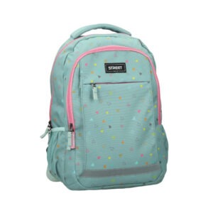 Nahrbtnik ROUND ALFA SPRINKLE