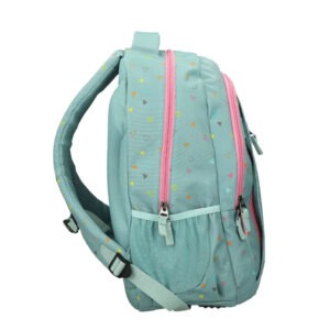 Nahrbtnik ROUND ALFA SPRINKLE