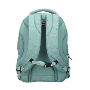 Nahrbtnik ROUND ALFA SPRINKLE