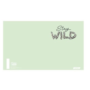 Zvezek A4 ČRTE PASTEL