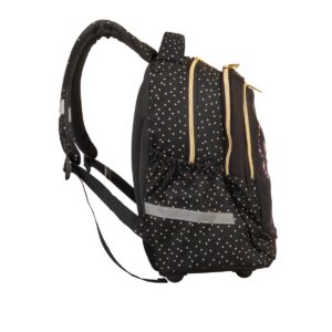 Nahrbtnik TARGET SUPERLIGHT PETIT SOFT GLAM KITTE