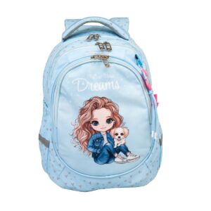 Nahrbtnik TARGET SUPERLIGHT PETIT SOFT FOLLOW