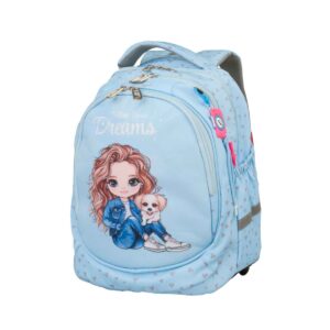 Nahrbtnik TARGET SUPERLIGHT PETIT SOFT FOLLOW