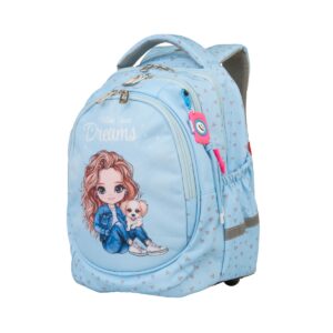 Nahrbtnik TARGET SUPERLIGHT PETIT SOFT FOLLOW