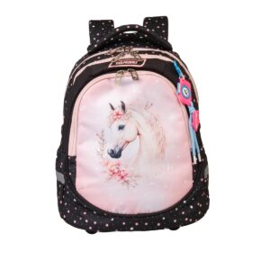 Nahrbtnik TARGET SUPERLIGHT PETIT SOFT PONNY