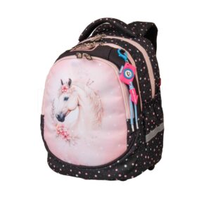 Nahrbtnik TARGET SUPERLIGHT PETIT SOFT PONNY