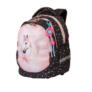 Nahrbtnik TARGET SUPERLIGHT PETIT SOFT PONNY