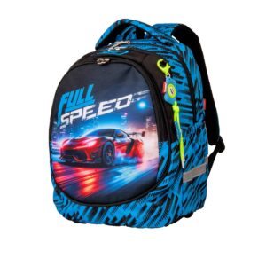 Nahrbtnik TARGET SUPERLIGHT PETIT SOFT FULL SPEED