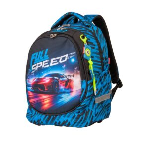 Nahrbtnik TARGET SUPERLIGHT PETIT SOFT FULL SPEED