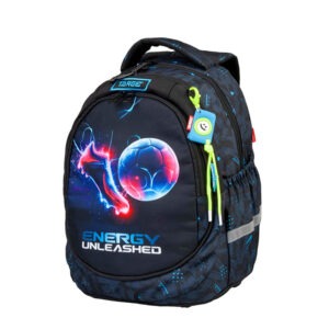 Nahrbtnik TARGET SUPERLIGHT PETIT SOFT FOOTBALL