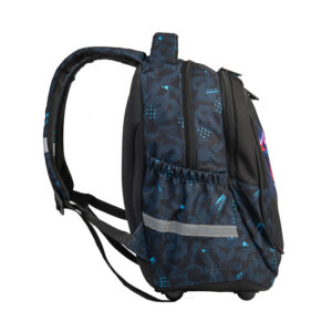 Nahrbtnik TARGET SUPERLIGHT PETIT SOFT FOOTBALL