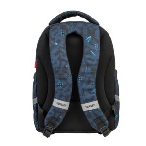 Nahrbtnik TARGET SUPERLIGHT PETIT SOFT FOOTBALL