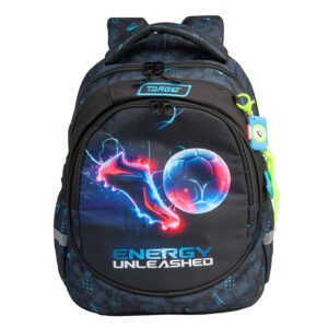 Nahrbtnik TARGET SUPERLIGHT PETIT SOFT FOOTBALL