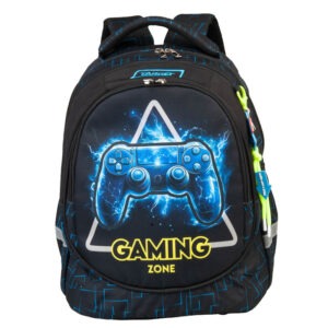 Nahrbtnik TARGET SUPERLIGHT PETIT SOFT GAMING