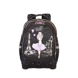 Nahrbtnik TARGET SUPERLIGHT 2 FACE PRIMABALLERI