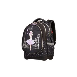 Nahrbtnik TARGET SUPERLIGHT 2 FACE PRIMABALLERI