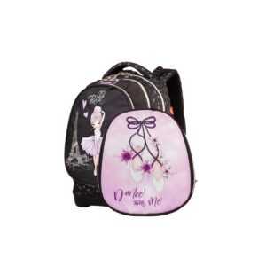 Nahrbtnik TARGET SUPERLIGHT 2 FACE PRIMABALLERI