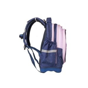 Nahrbtnik TARGET SUPERLIGHT 2 FACE COSMIC FANTAS