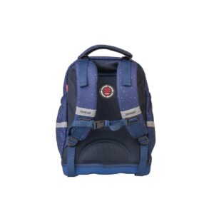 Nahrbtnik TARGET SUPERLIGHT 2 FACE COSMIC FANTAS