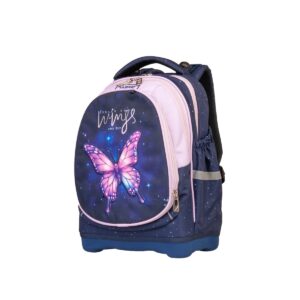 Nahrbtnik TARGET SUPERLIGHT 2 FACE COSMIC FANTAS