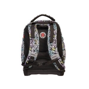 Nahrbtnik TARGET SUPERLIGHT 2 FACE LOVE VIBES