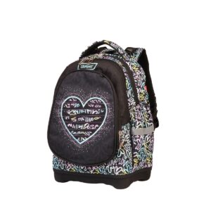 Nahrbtnik TARGET SUPERLIGHT 2 FACE LOVE VIBES