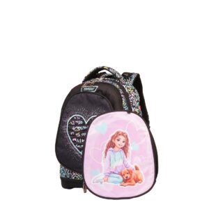 Nahrbtnik TARGET SUPERLIGHT 2 FACE LOVE VIBES