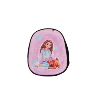 Nahrbtnik TARGET SUPERLIGHT 2 FACE LOVE VIBES