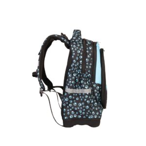 Nahrbtnik TARGET SUPERLIGHT 2 FACE FRIENDS FOREV