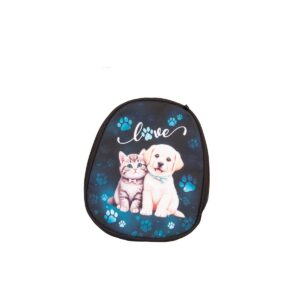 Nahrbtnik TARGET SUPERLIGHT 2 FACE FRIENDS FOREV