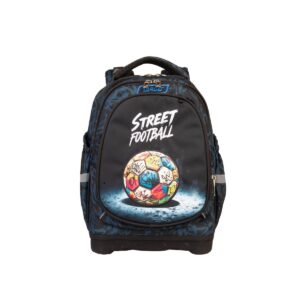 Nahrbtnik TARGET SUPERLIGHT 2 FACE STREET SPORT