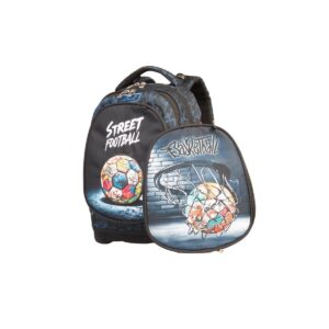 Nahrbtnik TARGET SUPERLIGHT 2 FACE STREET SPORT