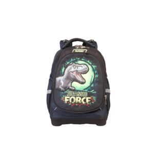 Nahrbtnik TARGET SUPERLIGHT 2 FACE JURRASIC FORCE0