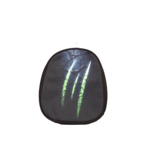 Nahrbtnik TARGET SUPERLIGHT 2 FACE JURRASIC FORCE0