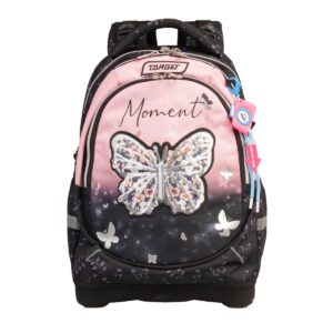 Nahrbtnik TARGET SUPERLIGHT PETIT SPRING WINGS