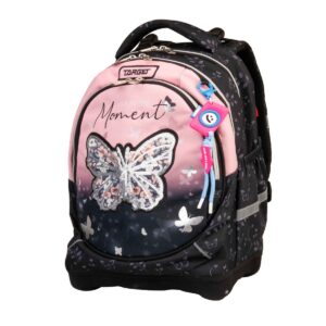 Nahrbtnik TARGET SUPERLIGHT PETIT SPRING WINGS