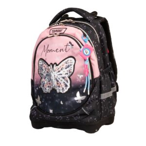 Nahrbtnik TARGET SUPERLIGHT PETIT SPRING WINGS