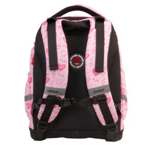 Nahrbtnik TARGET SUPERLIGHT PETIT MUSIC HEARTH