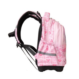 Nahrbtnik TARGET SUPERLIGHT PETIT MUSIC HEARTH