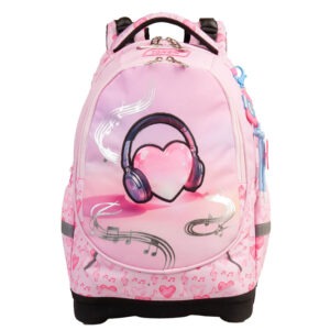 Nahrbtnik TARGET SUPERLIGHT PETIT MUSIC HEARTH