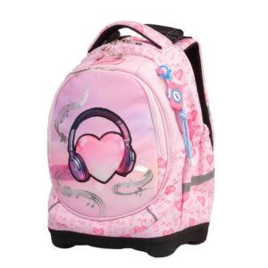 Nahrbtnik TARGET SUPERLIGHT PETIT MUSIC HEARTH