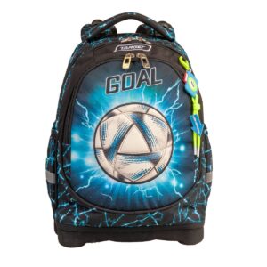 Nahrbtnik TARGET SUPERLIGHT PETIT GOAL STORM
