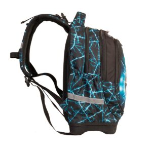 Nahrbtnik TARGET SUPERLIGHT PETIT GOAL STORM