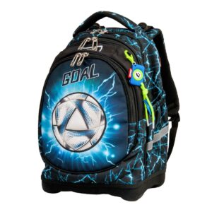 Nahrbtnik TARGET SUPERLIGHT PETIT GOAL STORM