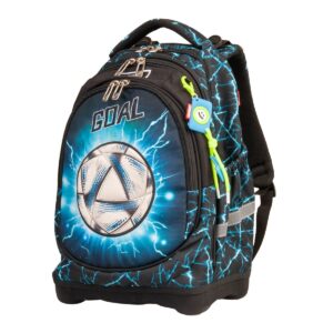 Nahrbtnik TARGET SUPERLIGHT PETIT GOAL STORM