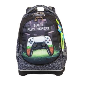 Nahrbtnik TARGET SUPERLIGHT PETIT MINE GAMING