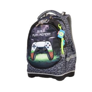 Nahrbtnik TARGET SUPERLIGHT PETIT MINE GAMING