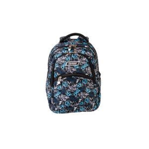 Nahrbtnik TARGET 2V1 CURVED NEW YORK