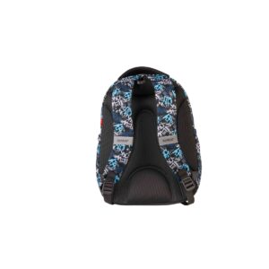 Nahrbtnik TARGET 2V1 CURVED NEW YORK